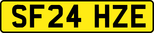 SF24HZE
