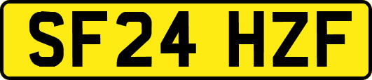 SF24HZF