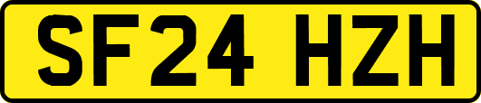 SF24HZH