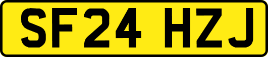 SF24HZJ