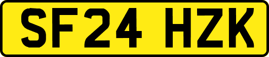 SF24HZK