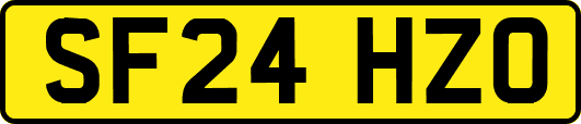 SF24HZO