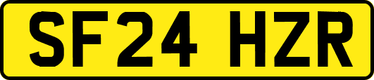 SF24HZR