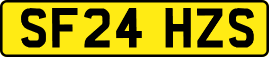 SF24HZS