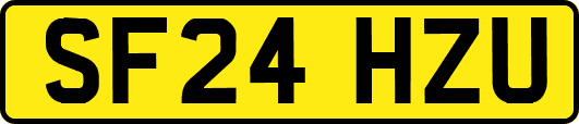 SF24HZU