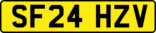 SF24HZV
