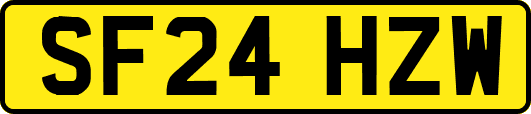 SF24HZW