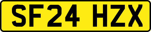 SF24HZX