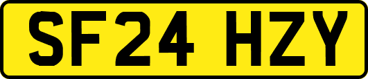 SF24HZY