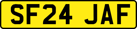 SF24JAF