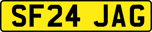 SF24JAG