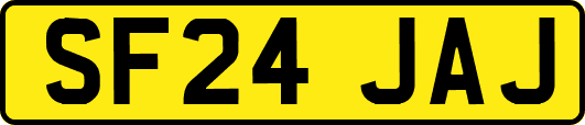 SF24JAJ