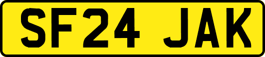 SF24JAK
