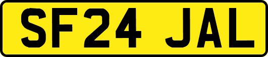 SF24JAL