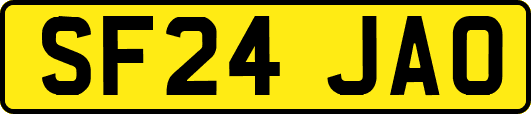 SF24JAO