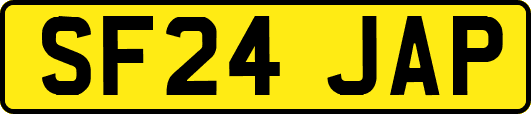 SF24JAP