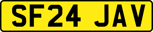 SF24JAV