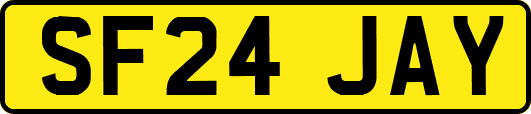SF24JAY