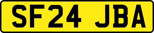 SF24JBA