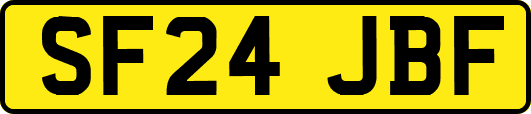 SF24JBF