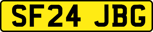 SF24JBG