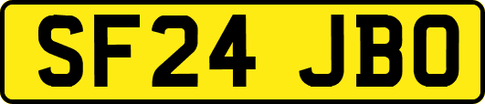 SF24JBO