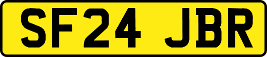 SF24JBR