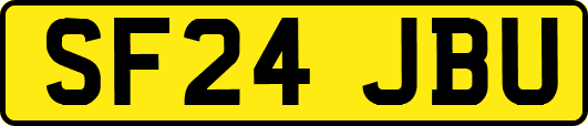 SF24JBU