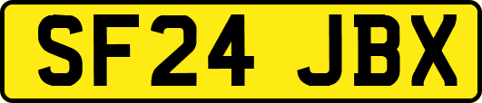 SF24JBX