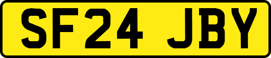 SF24JBY