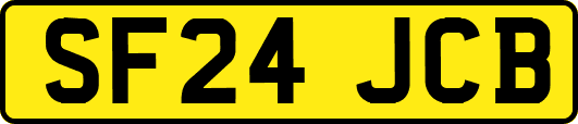 SF24JCB