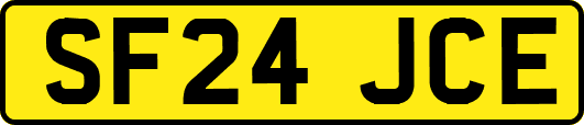SF24JCE