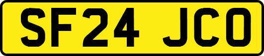 SF24JCO