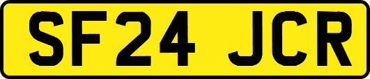 SF24JCR