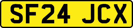 SF24JCX