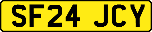 SF24JCY