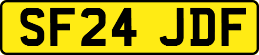 SF24JDF
