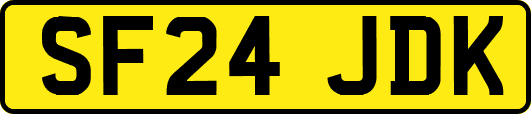 SF24JDK