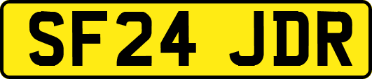 SF24JDR