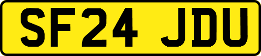 SF24JDU