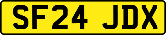 SF24JDX