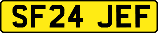 SF24JEF