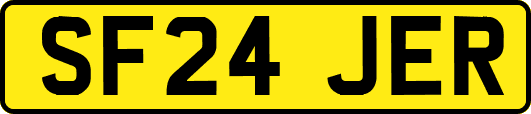 SF24JER