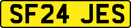 SF24JES