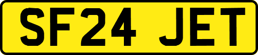 SF24JET