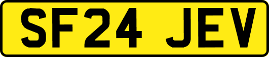 SF24JEV