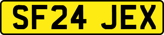 SF24JEX