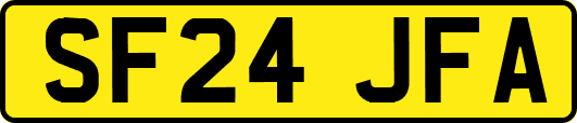 SF24JFA