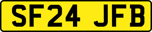 SF24JFB