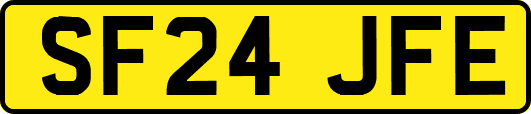 SF24JFE